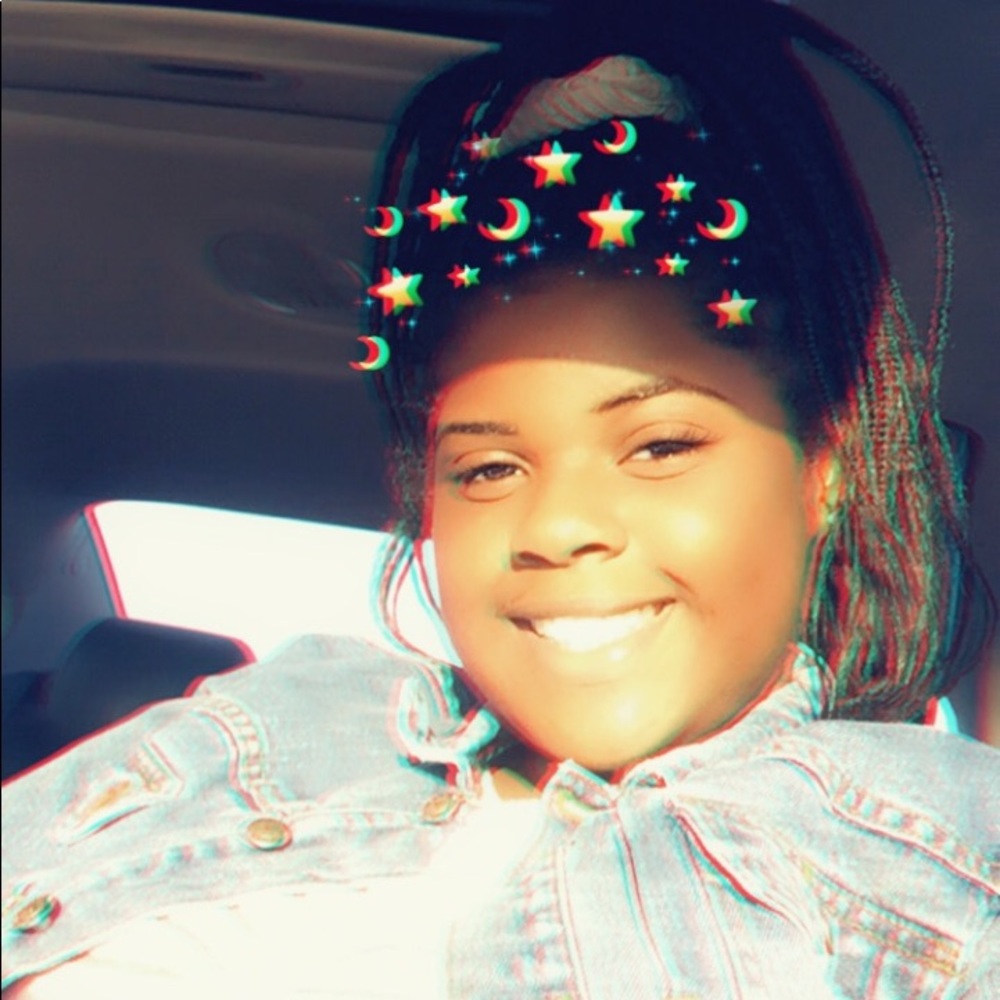 Meet your Posher, Jalynn